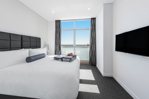 Meriton Suites Chatswood - Accommodation Tasmania 0