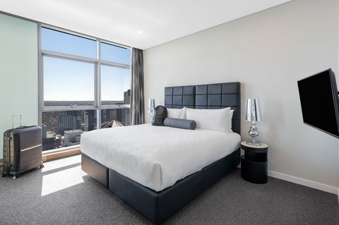 Meriton Suites Chatswood - Accommodation Tasmania 2