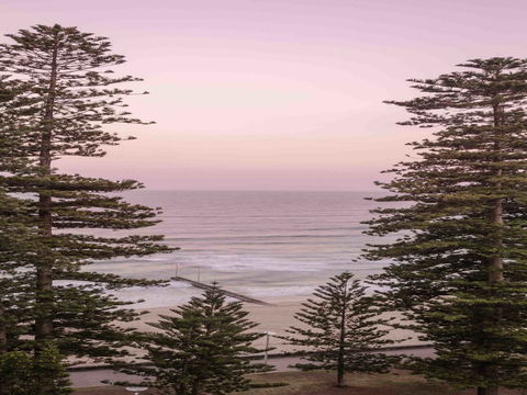 Manly Pacific Mgallery Collection - Accommodation Tasmania 2
