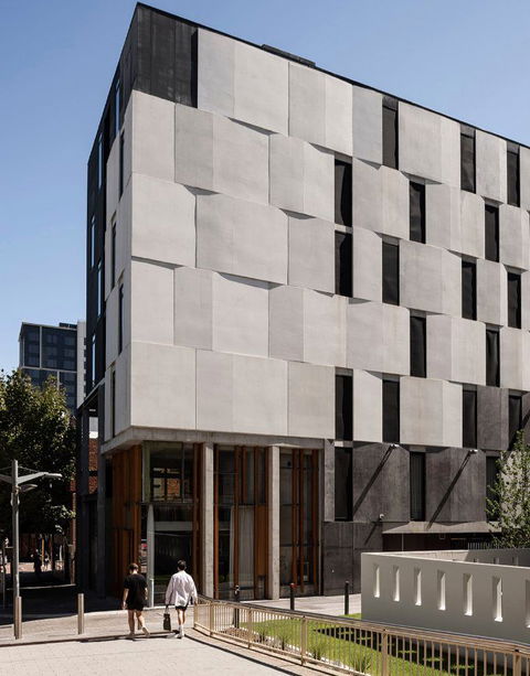 Alex Hotel, Perth - Accommodation Tasmania 0
