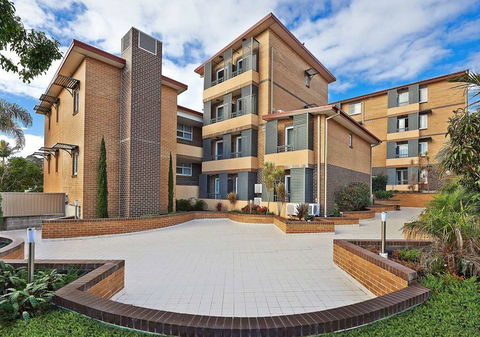 Comfort Inn & Suites Burwood - Accommodation Tasmania 1