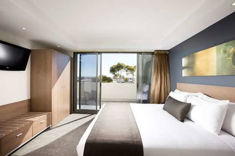 Mantra Tullamarine Hotel - Accommodation Tasmania 1