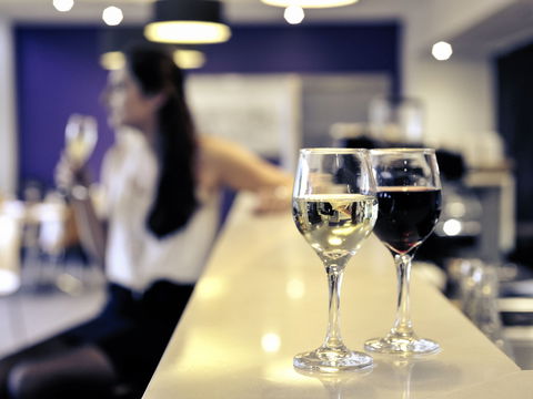 Mercure North Melbourne - Accommodation Tasmania 2