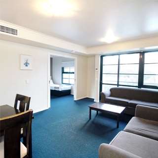 Arrow On Spencer - Accommodation Tasmania 2