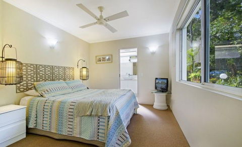 Bali Hai Apartments Noosa - Accommodation Tasmania 1