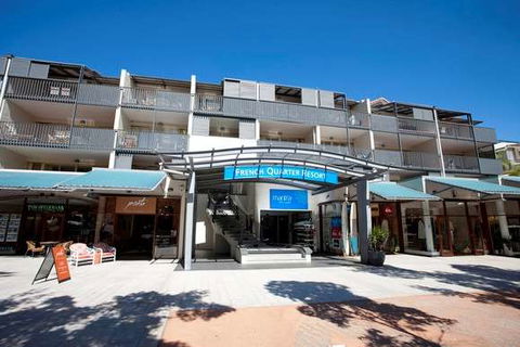 Mantra French Quarter Noosa - Accommodation Tasmania 0