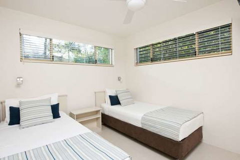 Mantra French Quarter Noosa - Accommodation Tasmania 2