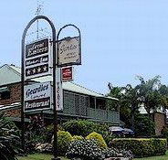 Great Eastern Motor Inn - Accommodation Tasmania