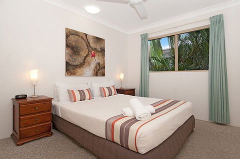 Clearwater Holiday Apartments - Accommodation Tasmania 1