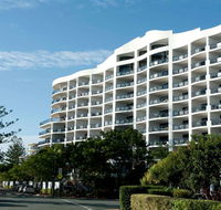 Ramada Resort Golden Beach - Accommodation Tasmania