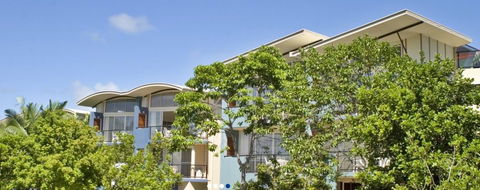 Twin Quays - Accommodation Tasmania 0