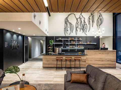 Mercure Sydney Rouse Hill - Accommodation Tasmania 3