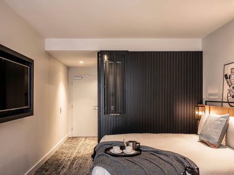 Mercure Sydney Rouse Hill - Accommodation Tasmania 5