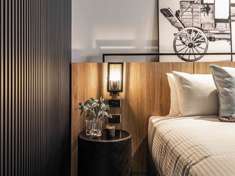 Mercure Sydney Rouse Hill - Accommodation Tasmania 6