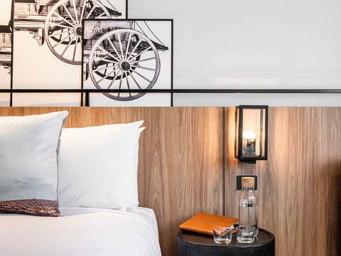 Mercure Sydney Rouse Hill - Accommodation Tasmania 7