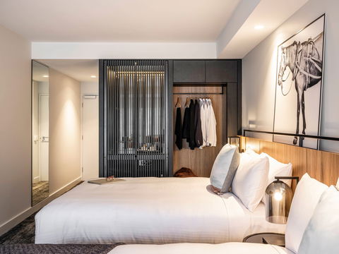 Mercure Sydney Rouse Hill - Accommodation Tasmania 8