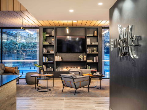 Mercure Sydney Rouse Hill - Accommodation Tasmania 10