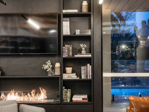 Mercure Sydney Rouse Hill - Accommodation Tasmania 11