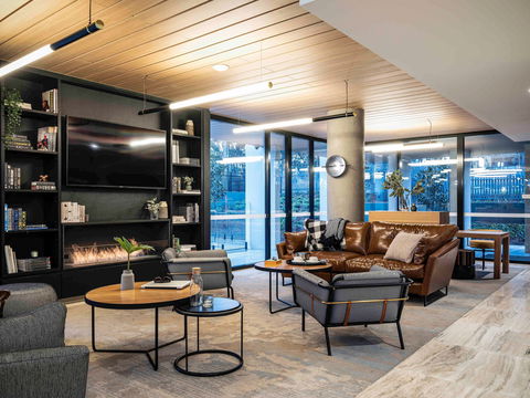 Mercure Sydney Rouse Hill - Accommodation Tasmania 12