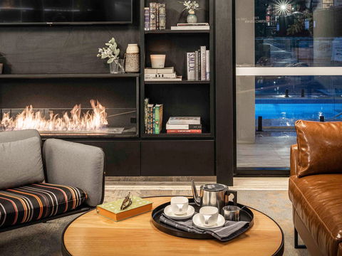 Mercure Sydney Rouse Hill - Accommodation Tasmania 13