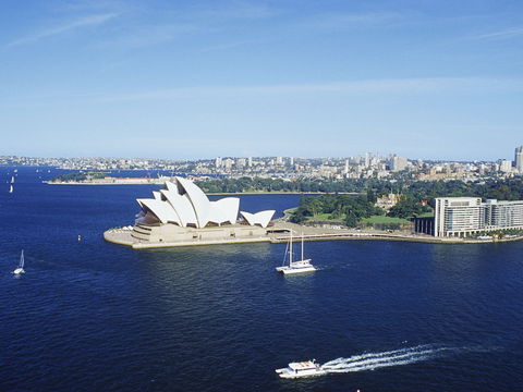 Mercure Sydney Rouse Hill - Accommodation Tasmania 16
