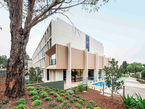 Mercure Sydney Rouse Hill - Accommodation Tasmania 17