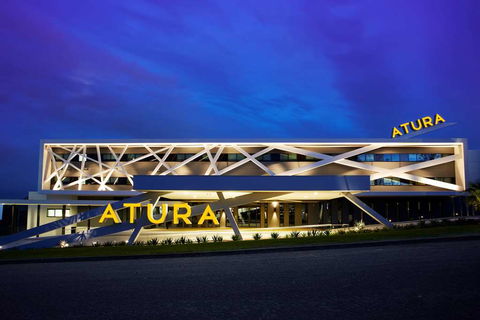Atura Hotel Blacktown - Accommodation Tasmania 0