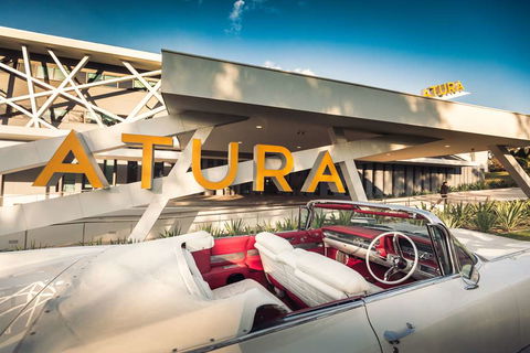 Atura Hotel Blacktown - Accommodation Tasmania 2