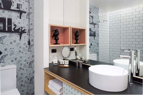 Atura Hotel Blacktown - Accommodation Tasmania 5
