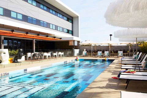 Atura Hotel Blacktown - Accommodation Tasmania 8