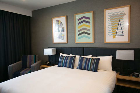 Alpha Hotel Eastern Creek - Accommodation Tasmania 8