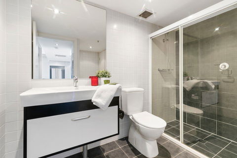 Astra Apartments Parramatta - Accommodation Tasmania 3