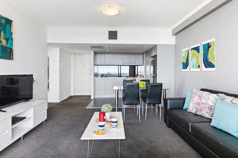 Astra Apartments Parramatta - Accommodation Tasmania 6
