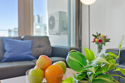 Astra Apartments Parramatta - Accommodation Tasmania 9