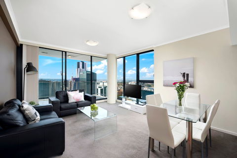 Astra Apartments Parramatta - Accommodation Tasmania 13