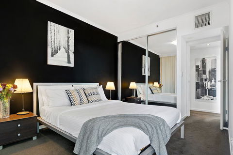 Astra Apartments Parramatta - Accommodation Tasmania 15