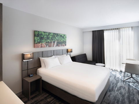 Mercure Sydney Blacktown - Accommodation Tasmania 2