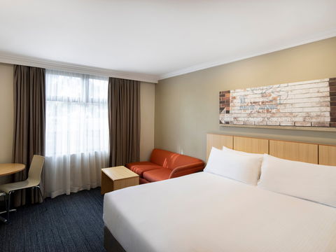 Mercure Sydney Blacktown - Accommodation Tasmania 3