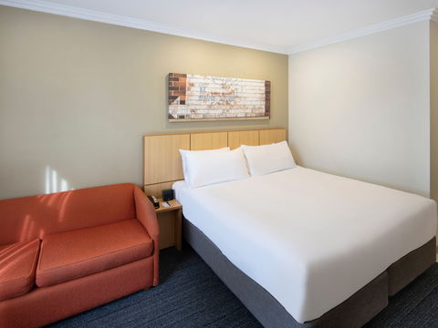Mercure Sydney Blacktown - Accommodation Tasmania 4