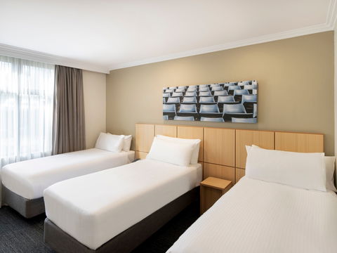 Mercure Sydney Blacktown - Accommodation Tasmania 6