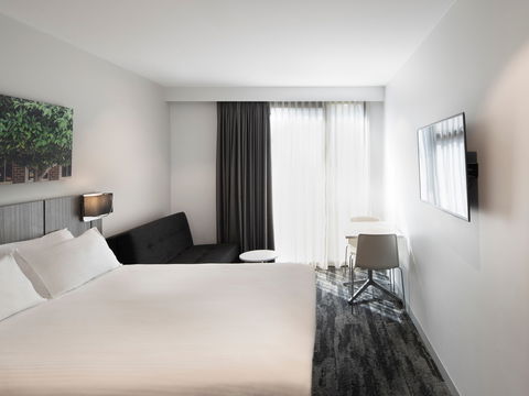 Mercure Sydney Blacktown - Accommodation Tasmania 7