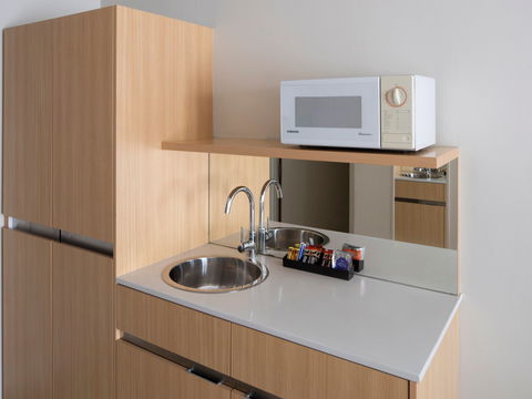 Mercure Sydney Blacktown - Accommodation Tasmania 8