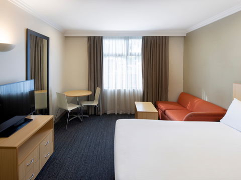 Mercure Sydney Blacktown - Accommodation Tasmania 9