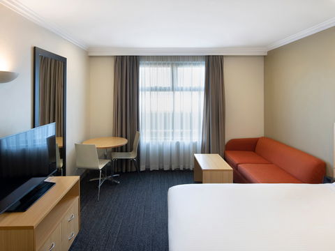 Mercure Sydney Blacktown - Accommodation Tasmania 10