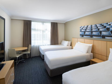 Mercure Sydney Blacktown - Accommodation Tasmania 11