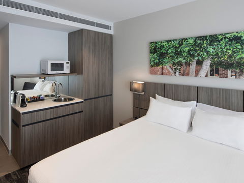 Mercure Sydney Blacktown - Accommodation Tasmania 12