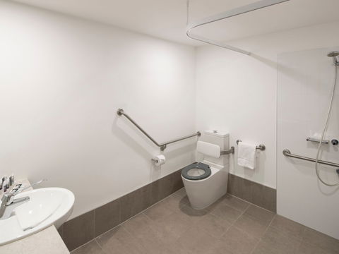 Mercure Sydney Blacktown - Accommodation Tasmania 13