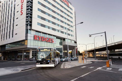 Rydges Sydney Airport Hotel - Accommodation Tasmania 1