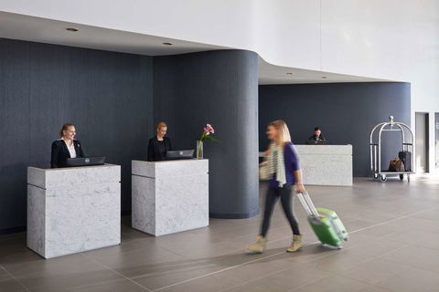Rydges Sydney Airport Hotel - Accommodation Tasmania 4