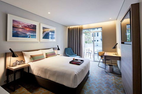 Rydges Sydney Airport Hotel - Accommodation Tasmania 6